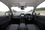 Subaru Forester X-Break 2018 года (JP)